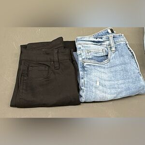 Kut from the Kloth bundle of Jeans